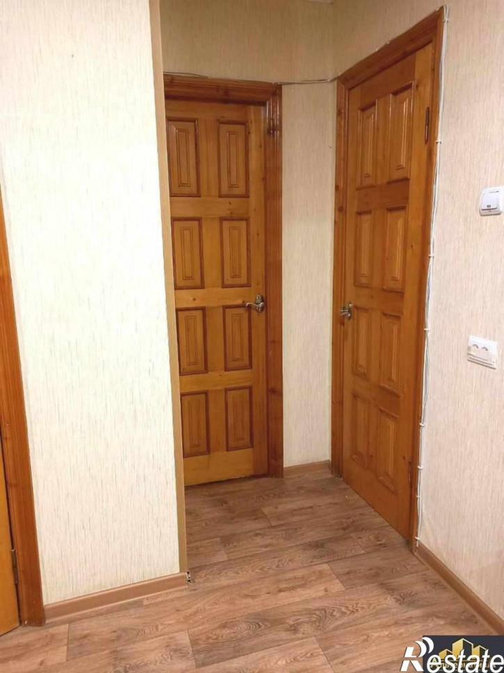 3-комн квартира Центральная ул.