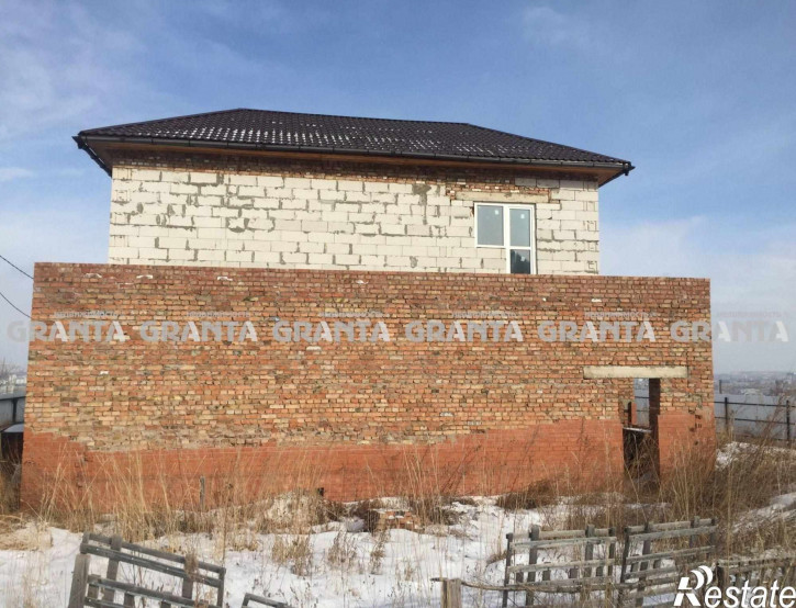 Коттедж/дом ул Чистые Ключи, 49