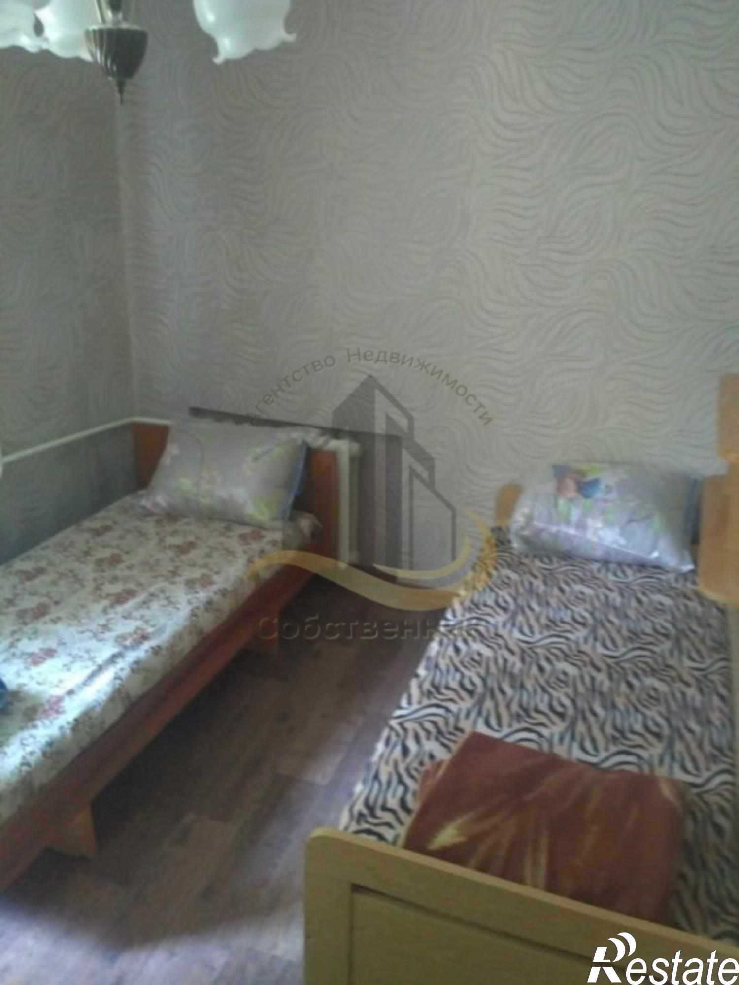 Сдать квартиру за 40 000 рублей на Комсомольский пр-кт, 35