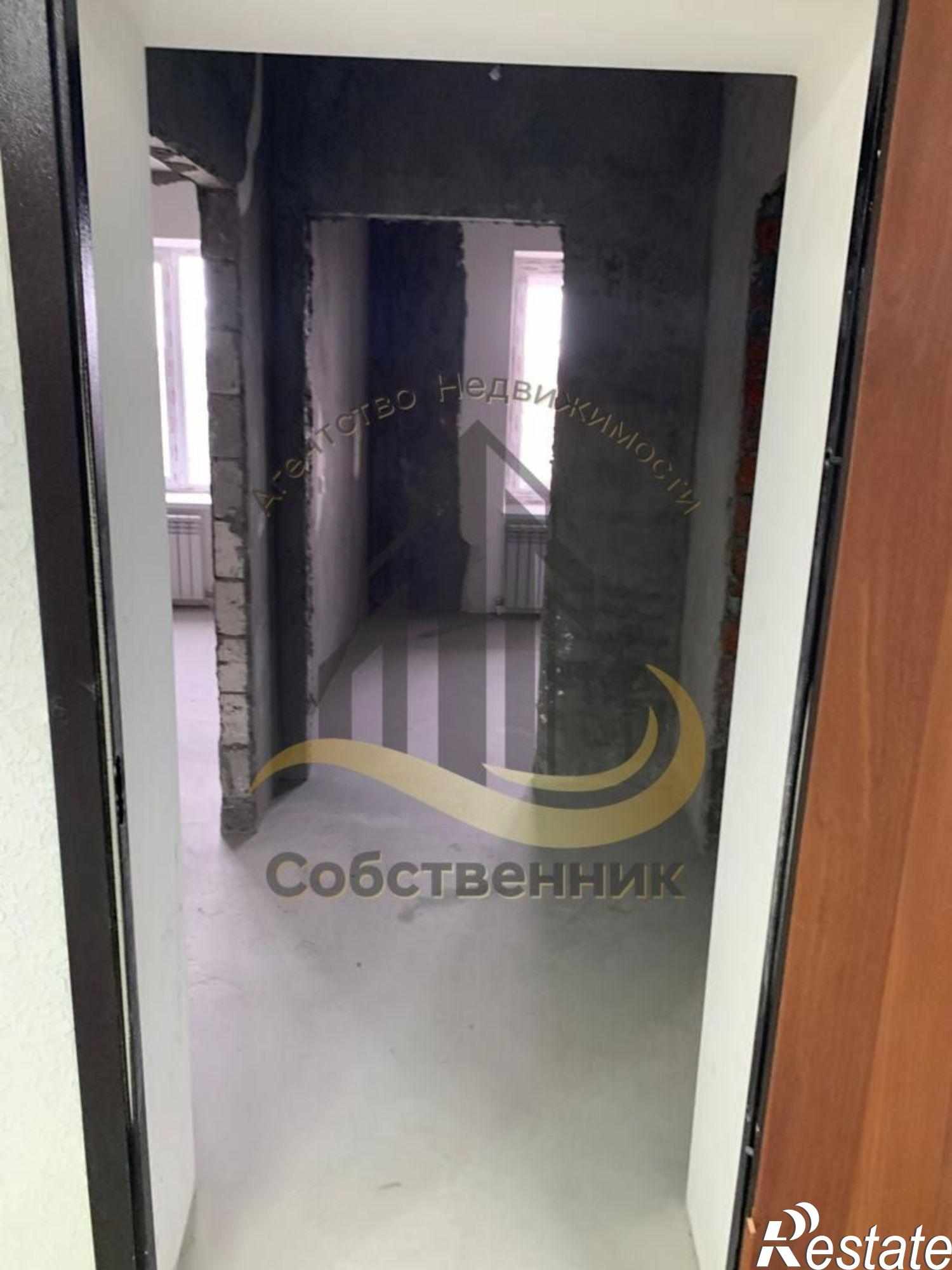 Купить квартиру за 2 980 000 рублей на Центральный мкр, 4