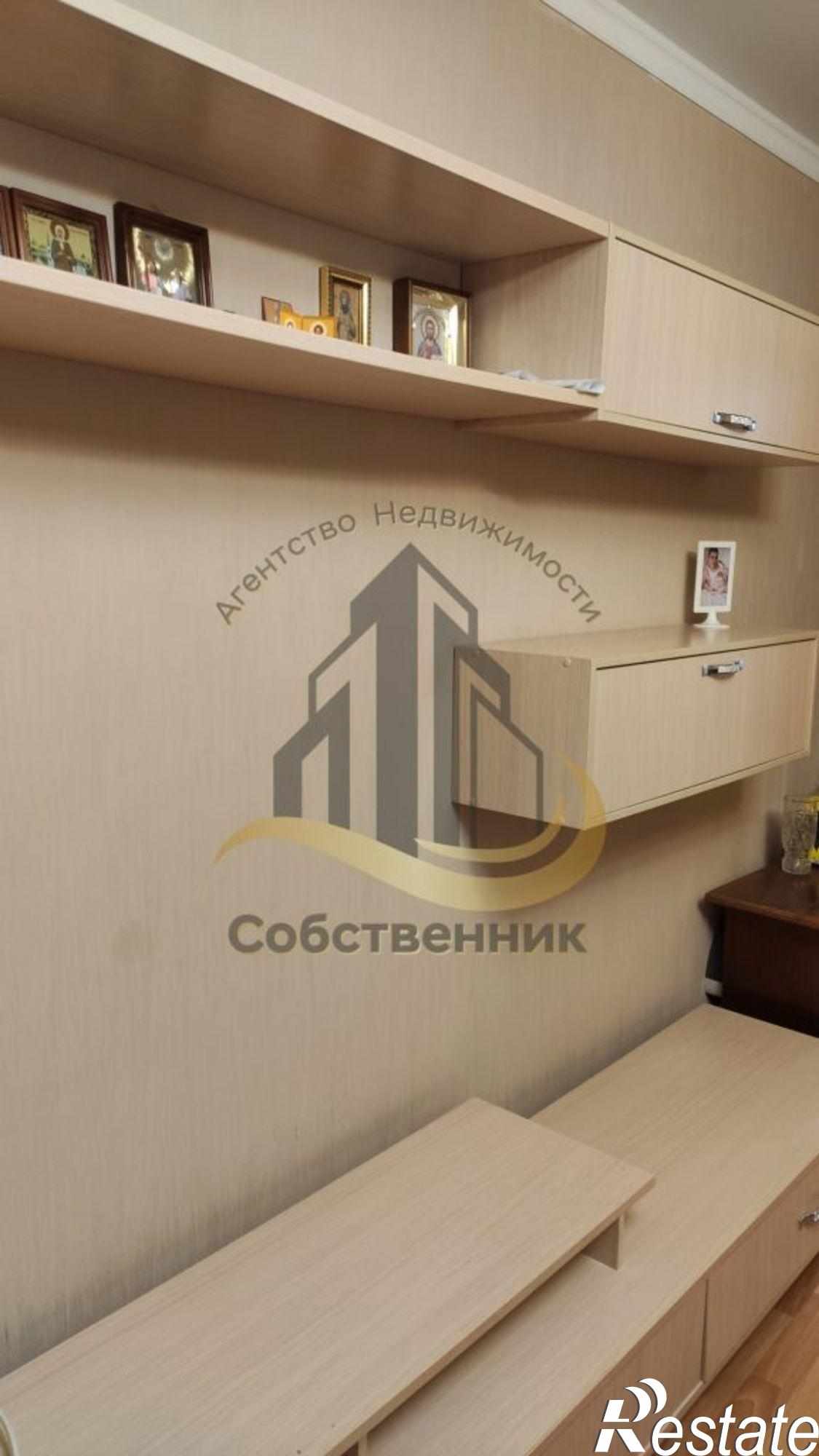 Купить квартиру за 4 800 000 рублей на Лесной мкр, 18