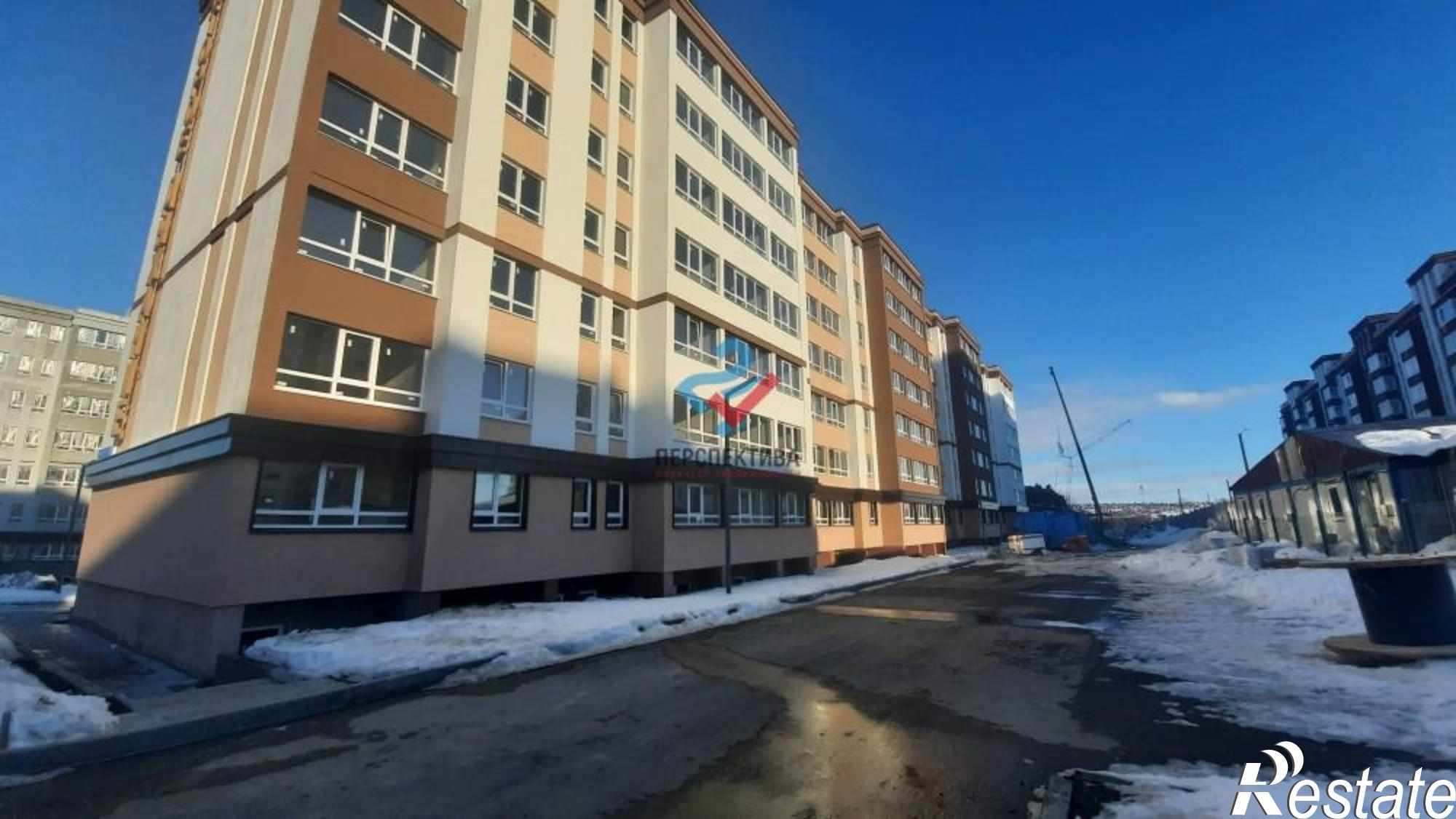 Купить помещение свободного назначения за 4 237 500 рублей на Центральная улица, 2