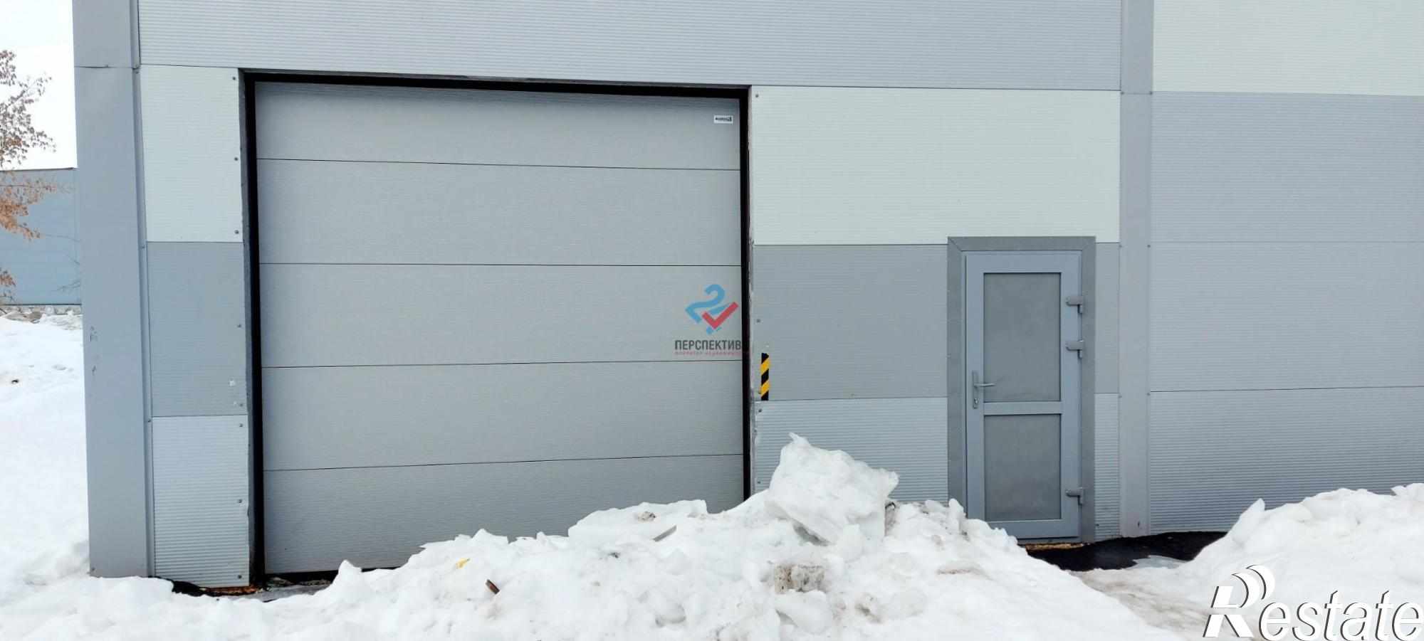 Сдать складское помещение за 108 000 рублей на улица Гагарина, 1