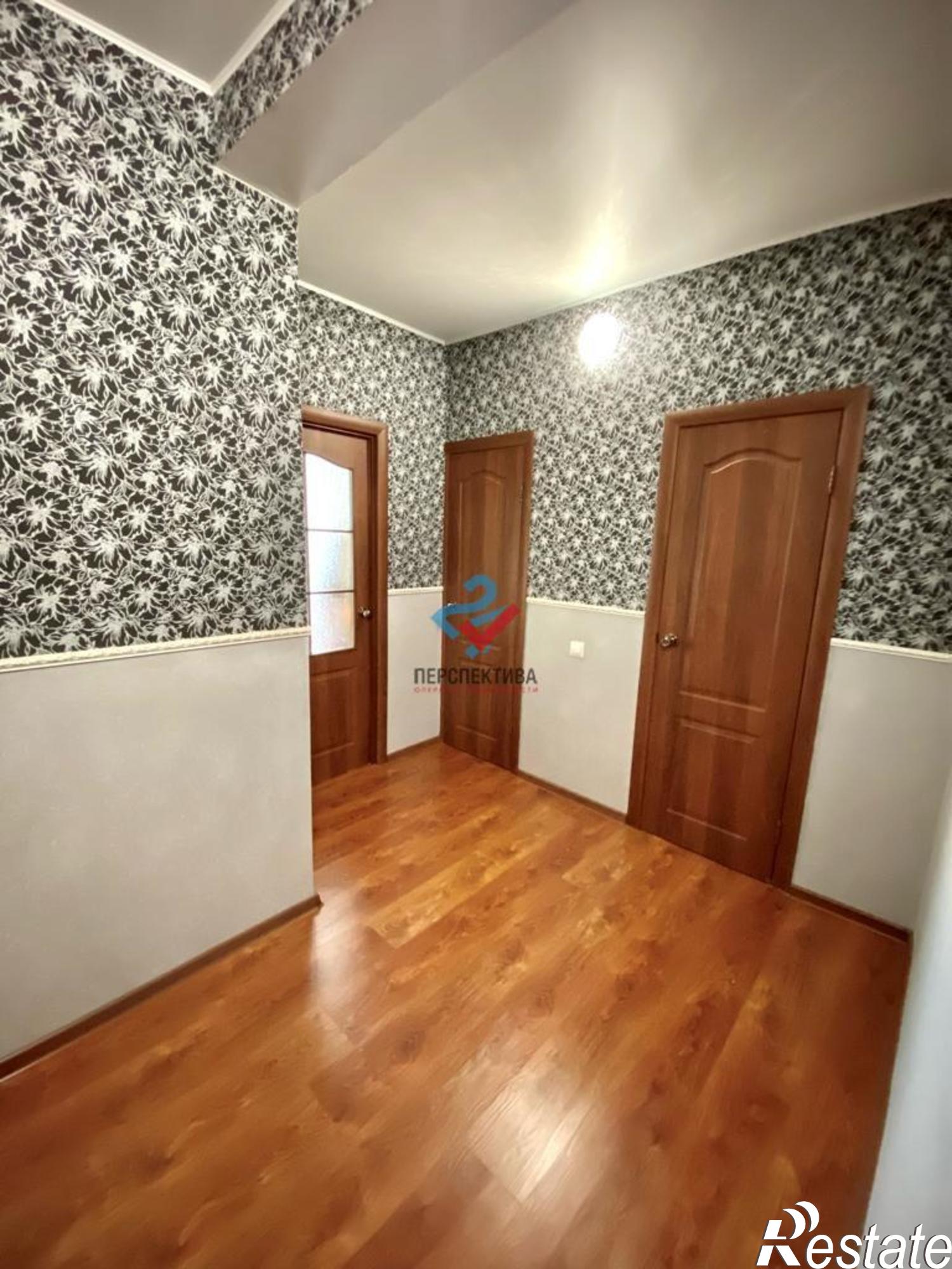 Купить квартиру за 5 253 000 рублей на улица Антонова, 76