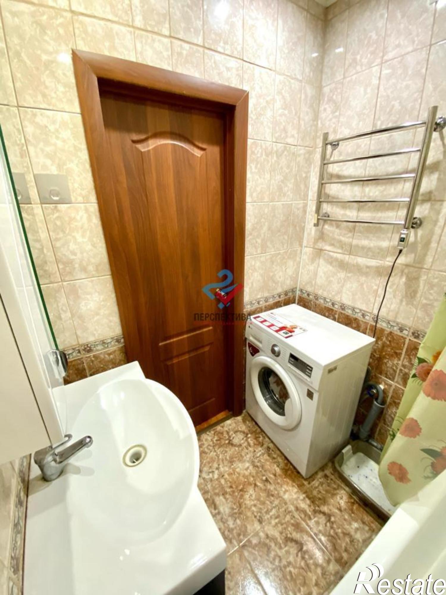 Купить квартиру за 5 253 000 рублей на улица Антонова, 76