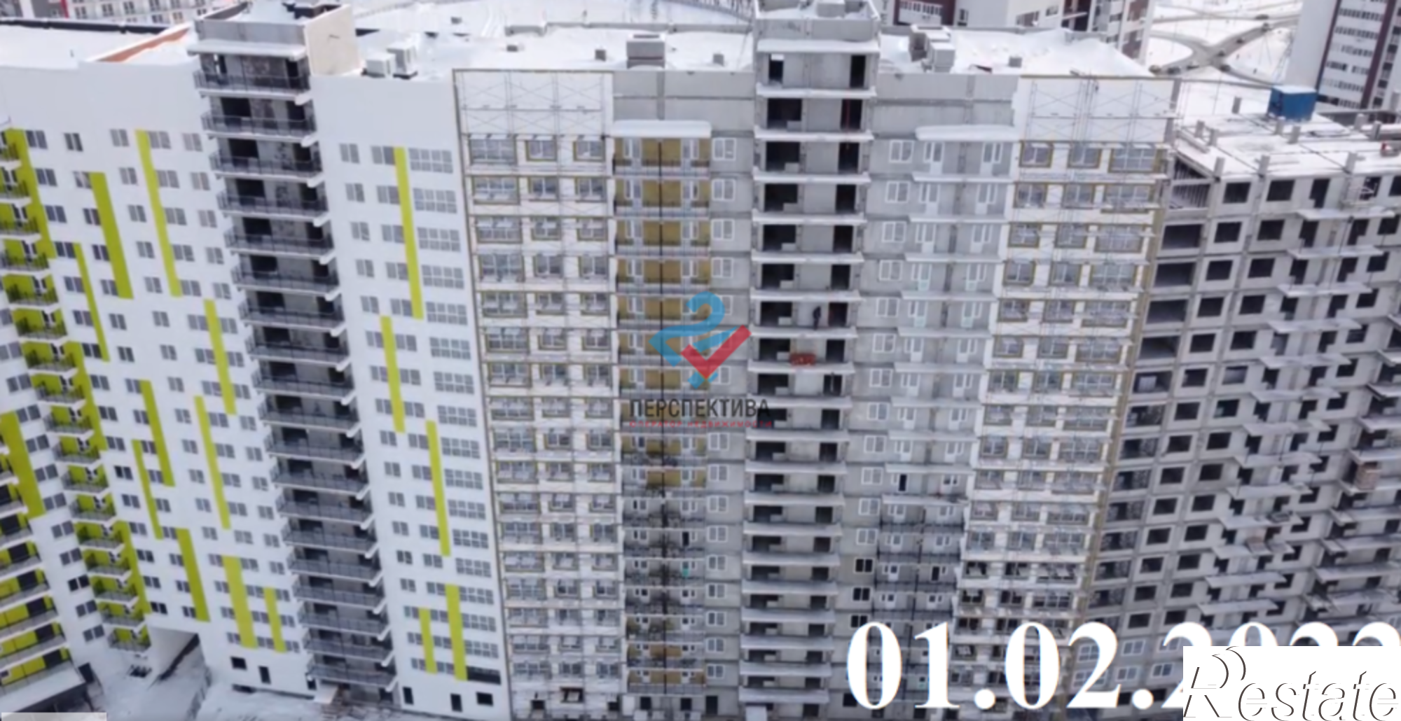 Купить квартиру за 2 885 720 рублей на жилой комплекс Арбековская Застава,  с11