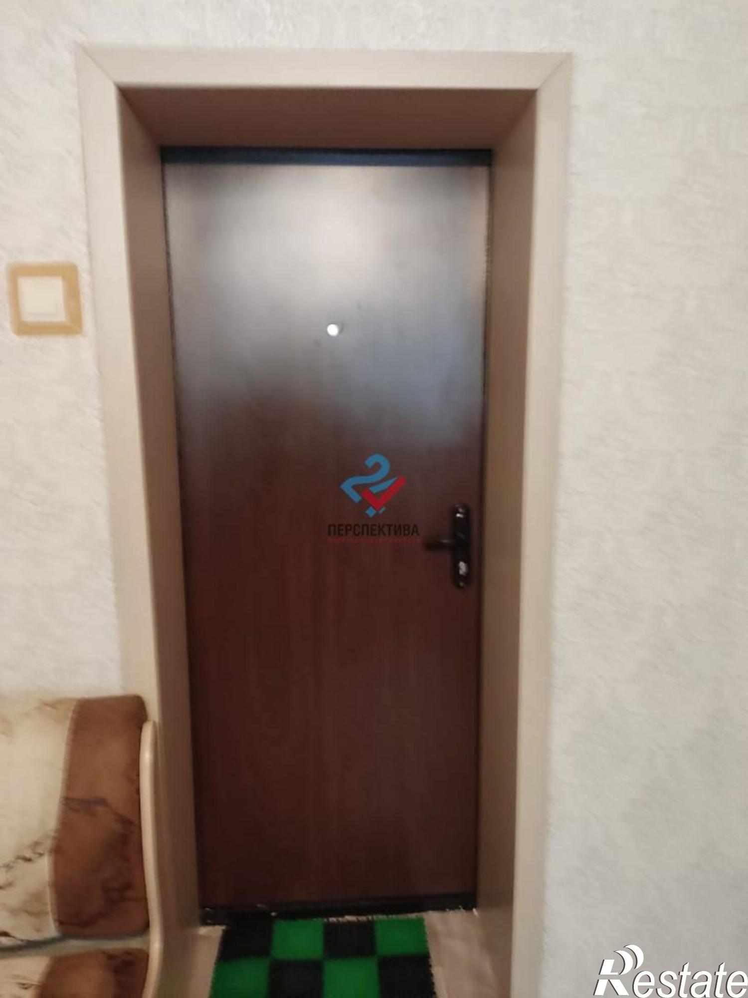 Купить комнату за 770 000 рублей на улица Попова, 8А