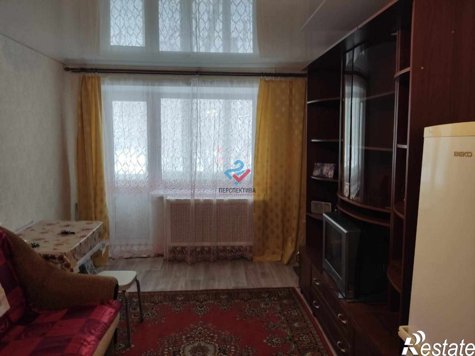 Купить комнату за 770 000 рублей на улица Попова, 8А