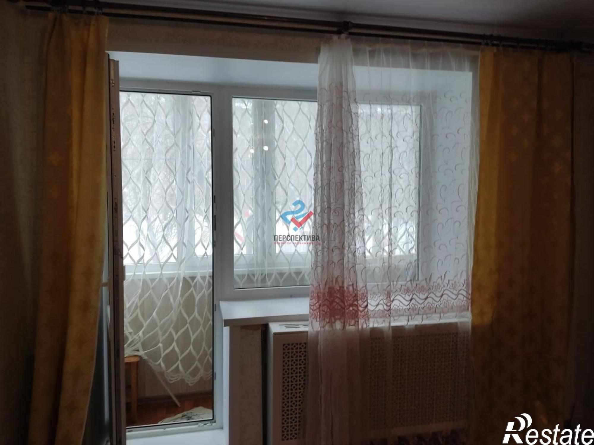 Купить комнату за 770 000 рублей на улица Попова, 8А