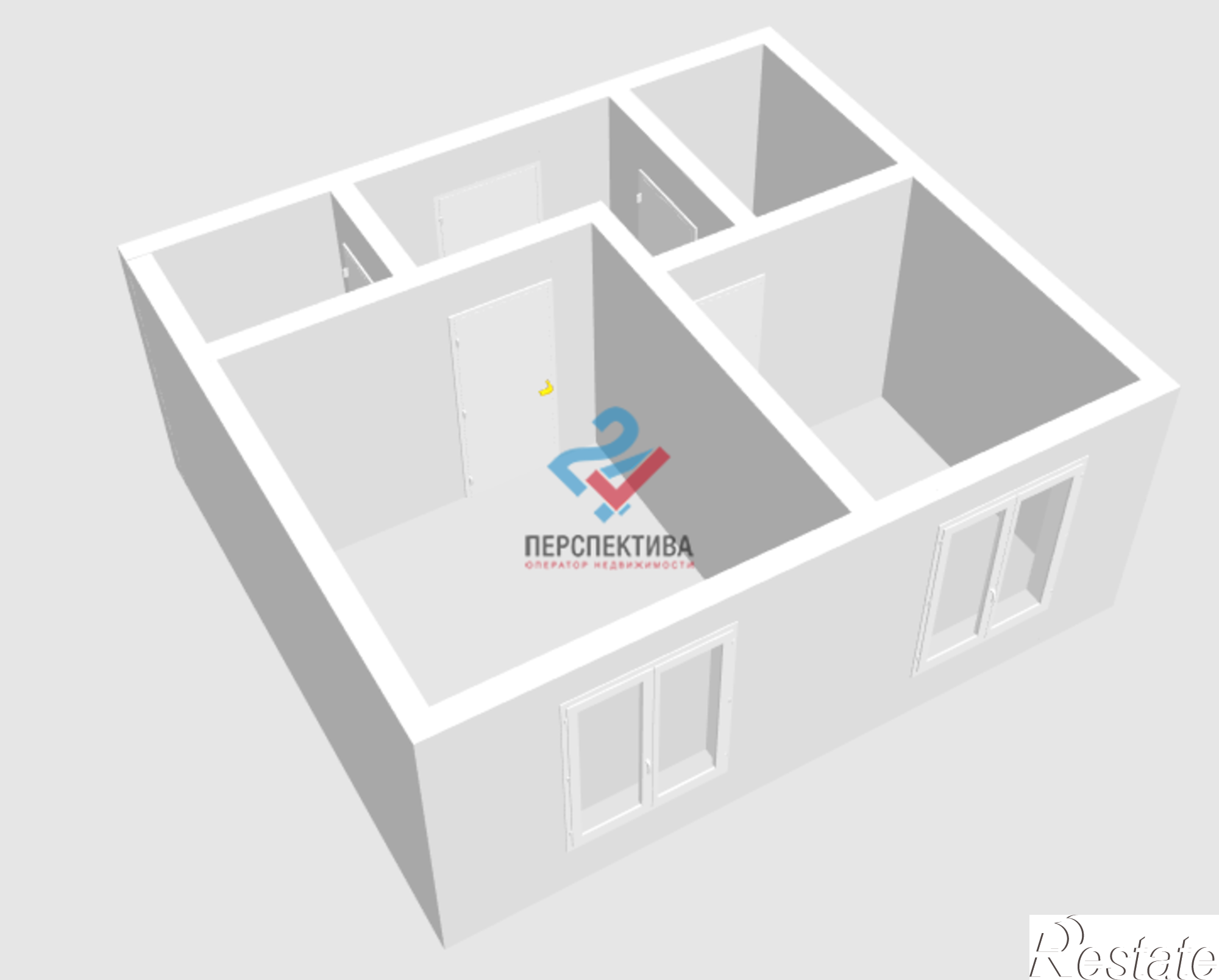 Купить квартиру за 2 885 720 рублей на жилой комплекс Арбековская Застава,  с11