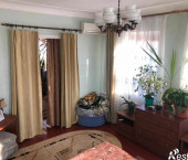 коттедж 80 кв м Садовая улица, 789