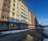 помещение 56.5 кв м Центральная улица, 2