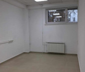 офис 18.6 кв м, этаж 4/5 Киевская, 9а