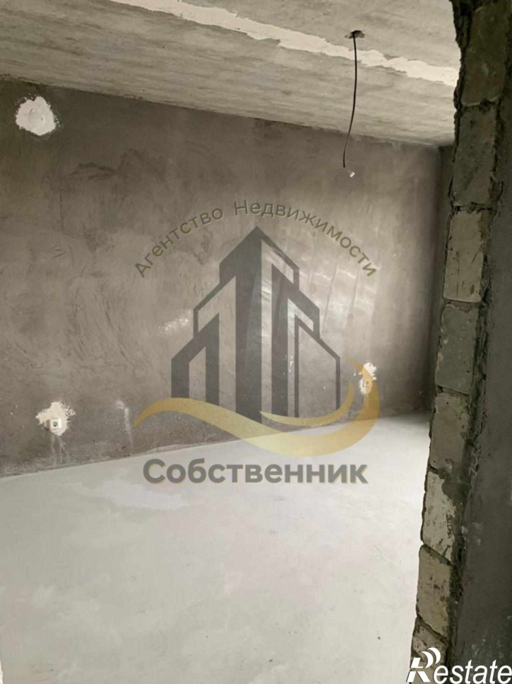 1-комн квартира Центральный мкр, 4