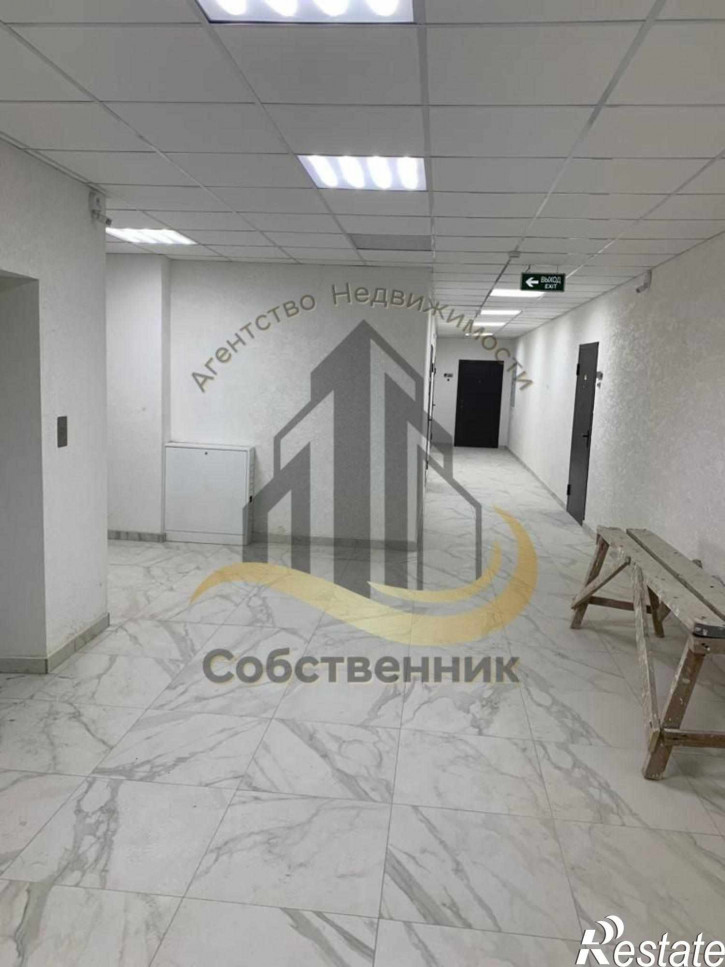 1-комн квартира Центральный мкр, 4