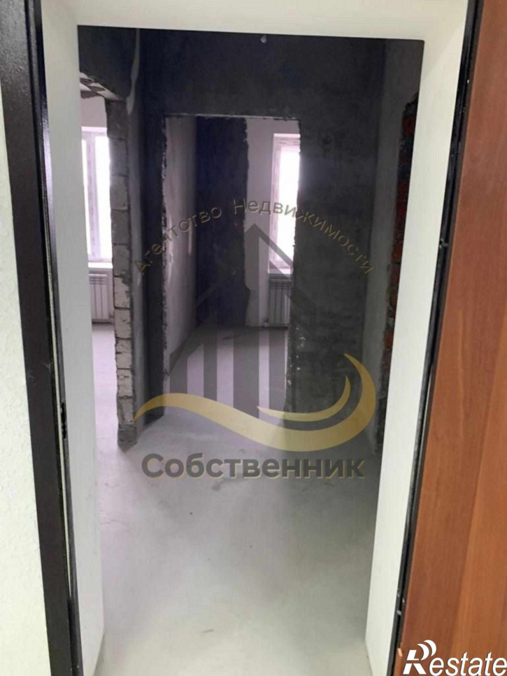 1-комн квартира Центральный мкр, 4