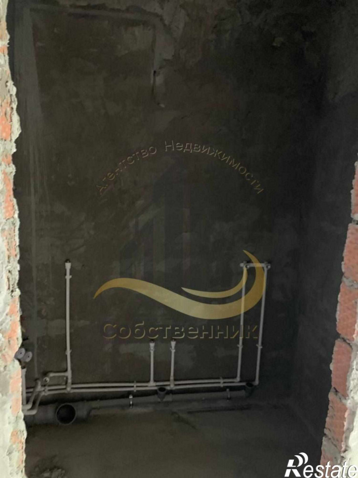 1-комн квартира Центральный мкр, 4