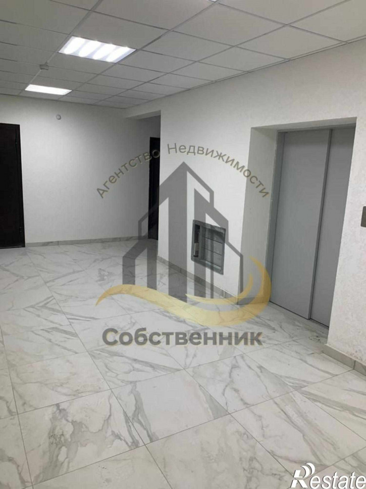 1-комн квартира Центральный мкр, 4
