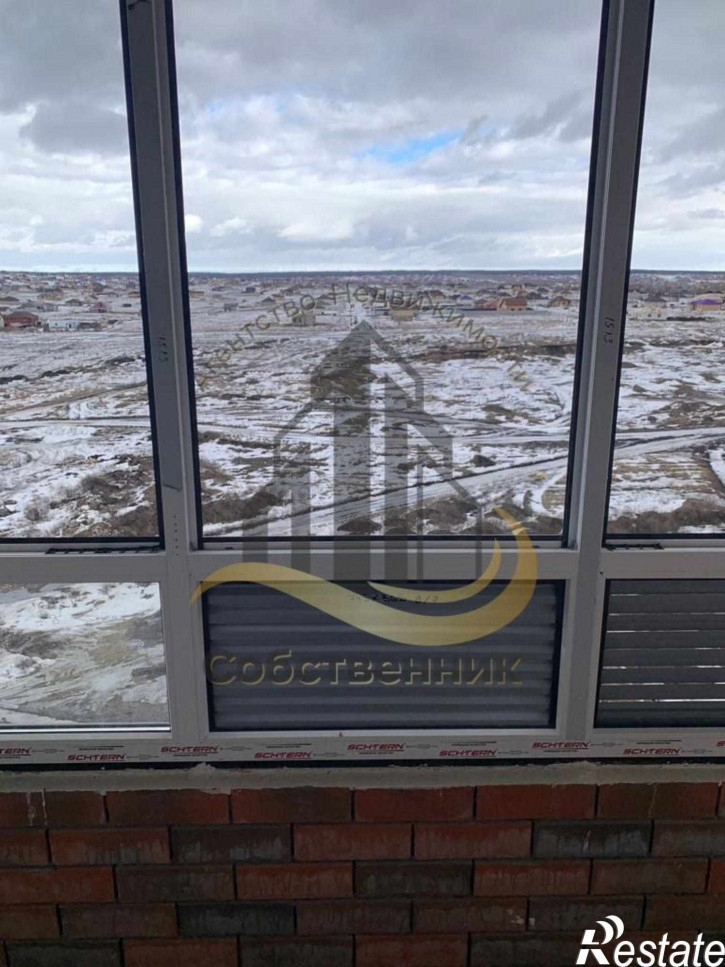 1-комн квартира Центральный мкр, 4