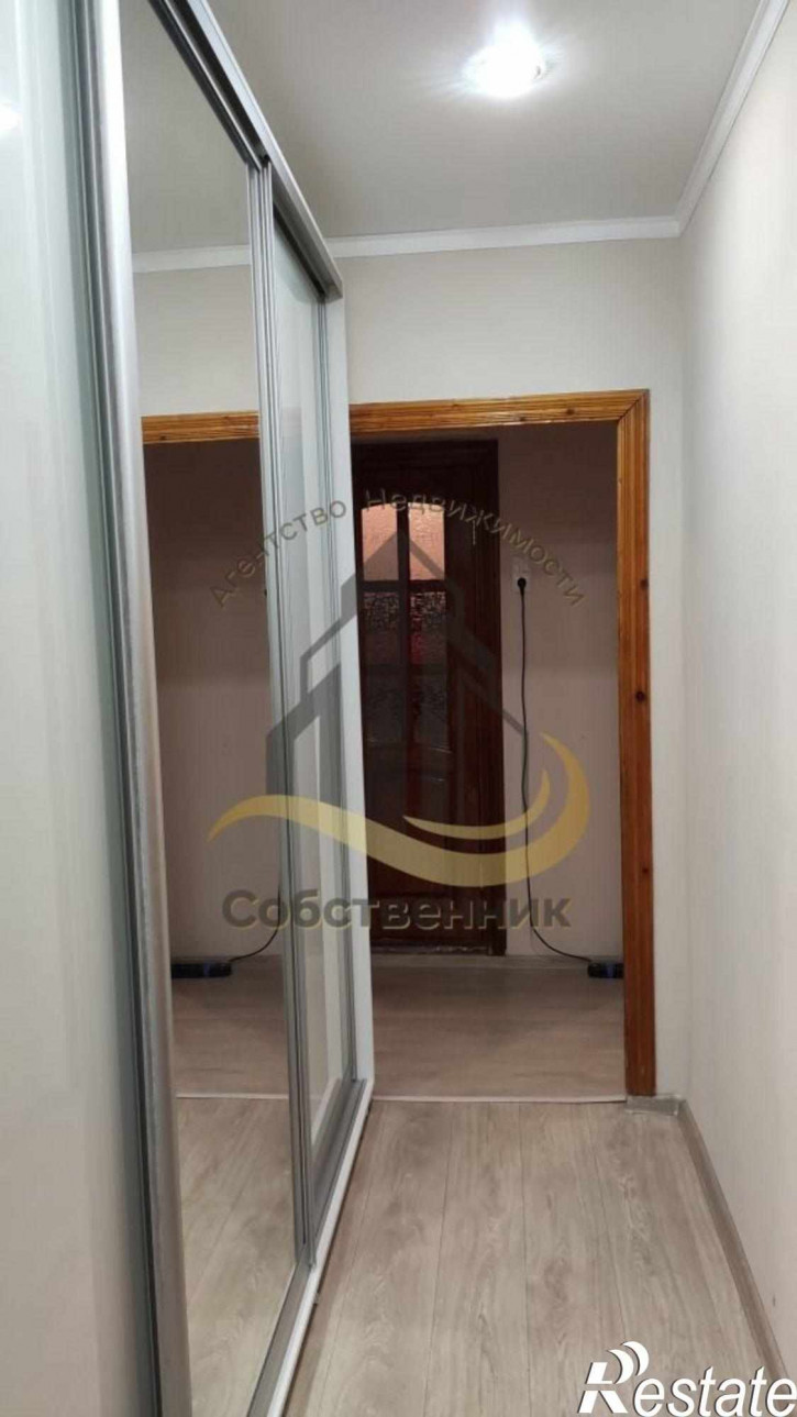 3-комн квартира Лесной мкр, 18