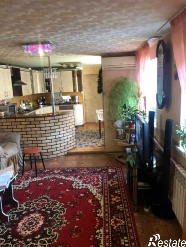 Коттедж/дом Садовая улица, 789