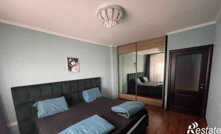 2-комн квартира половинко улица, 101