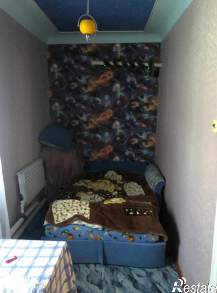 Коттедж/дом Садовая улица, 789