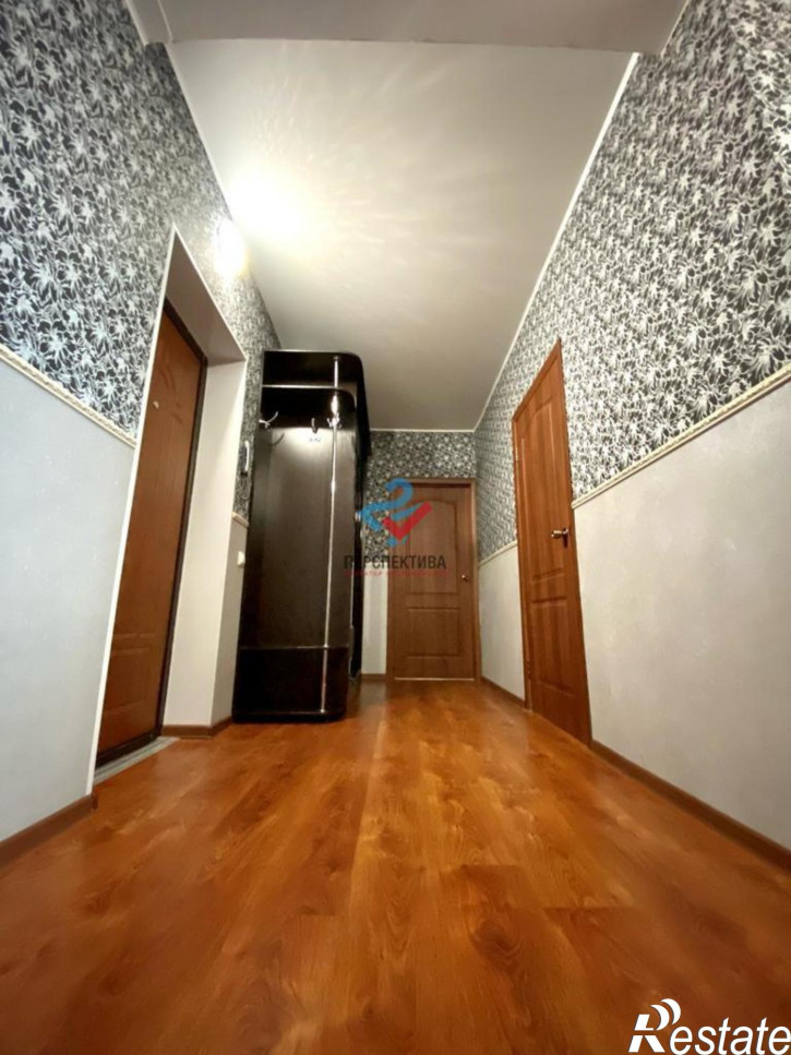 2-комн квартира улица Антонова, 76