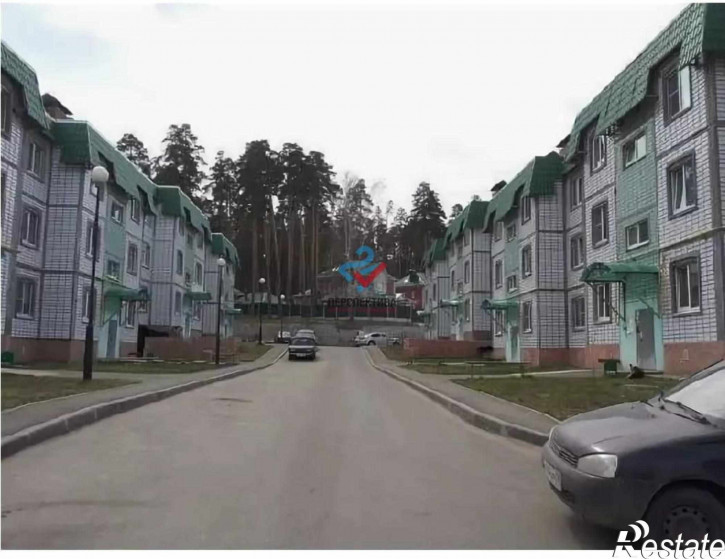 1-комн квартира Коннозаводская улица, 83