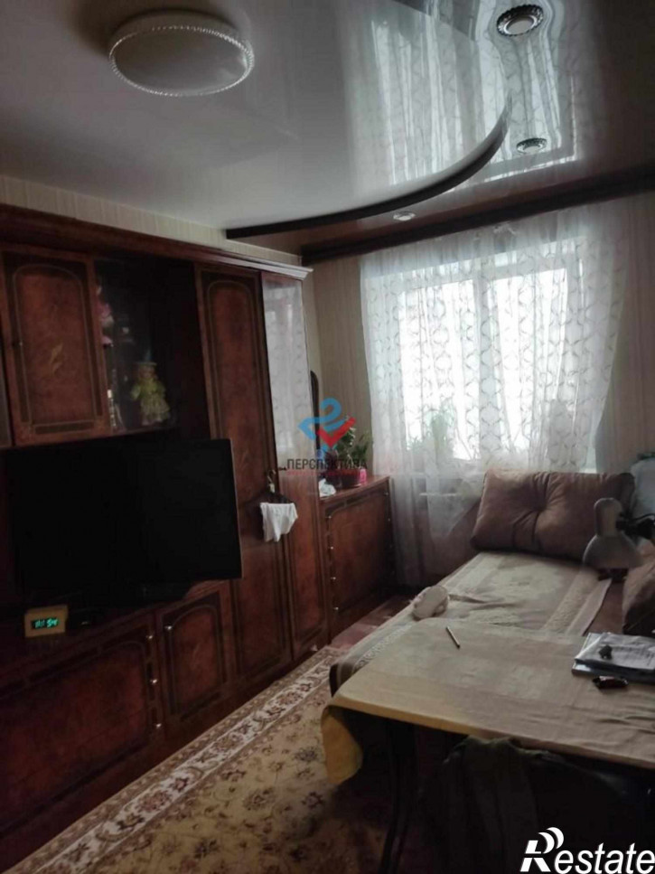 1-комн квартира Коннозаводская улица, 83
