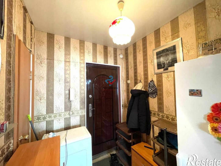 2-комн квартира Минская улица, 2