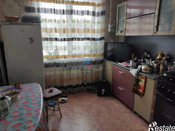 1-комн квартира Коннозаводская улица, 83