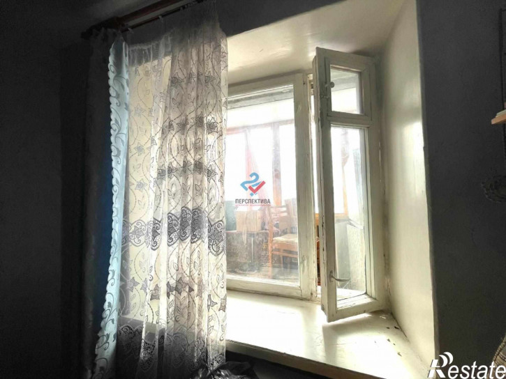 2-комн квартира Минская улица, 2