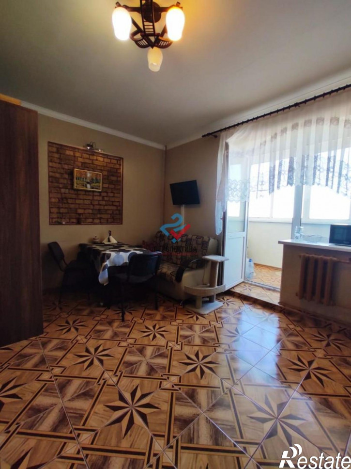 3-комн квартира проспект Строителей, 74А