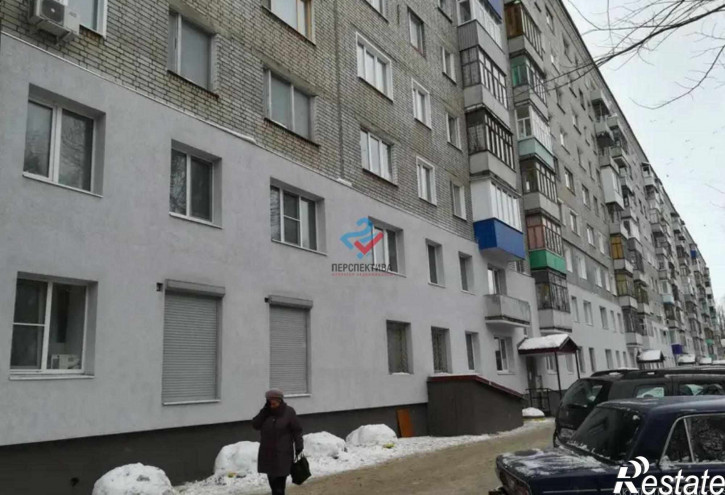 2-комн квартира Минская улица, 2