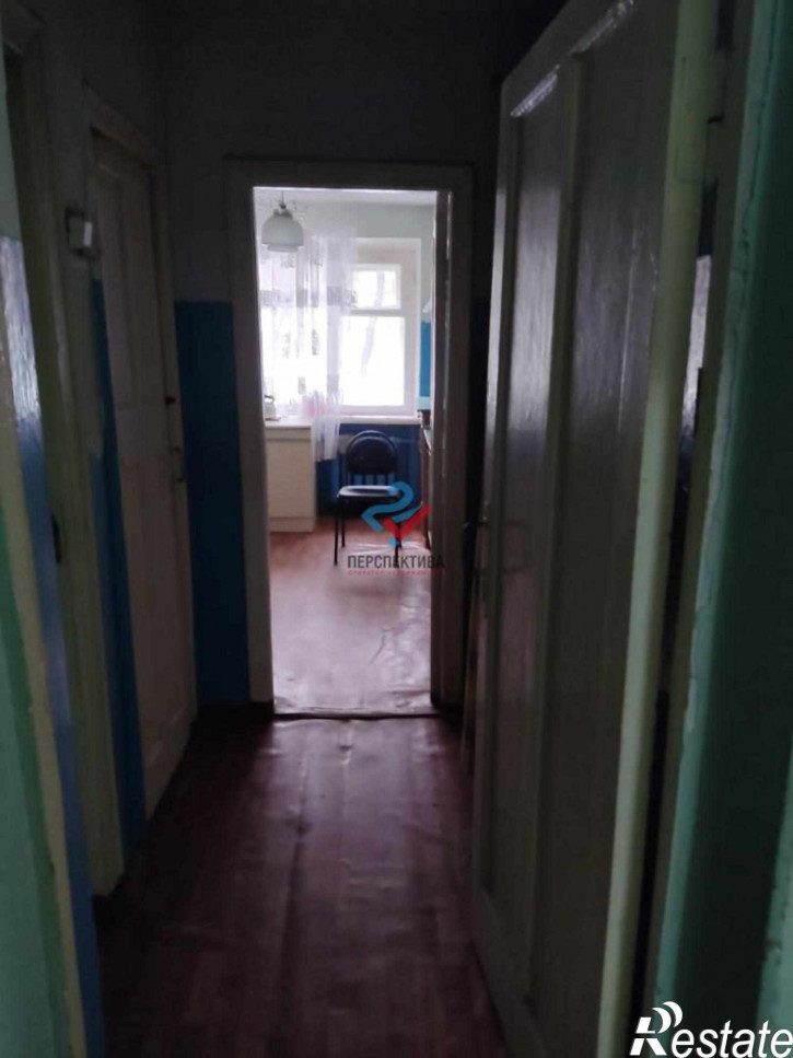 Комната улица Попова, 8А