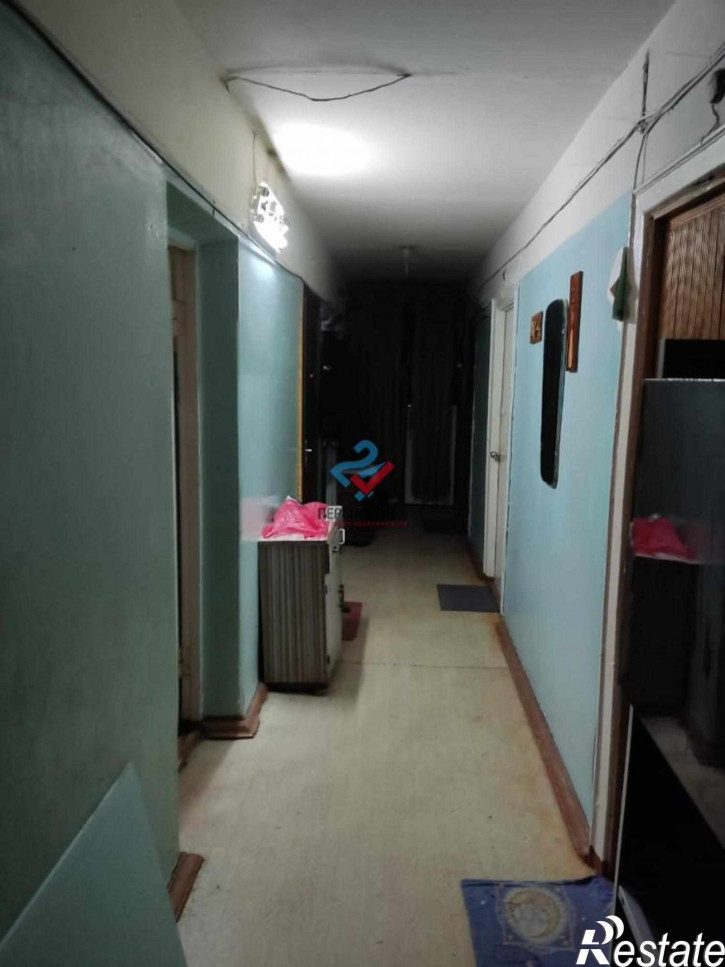 Комната улица Попова, 8А