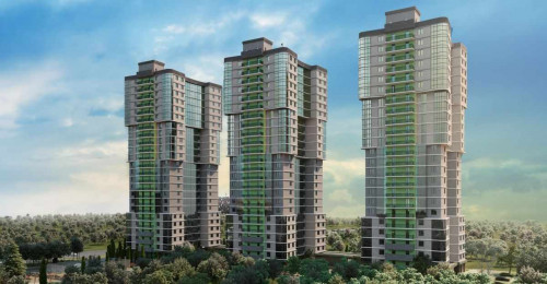 Фото ЖК Огурцы от Партнер Инветс Кубань