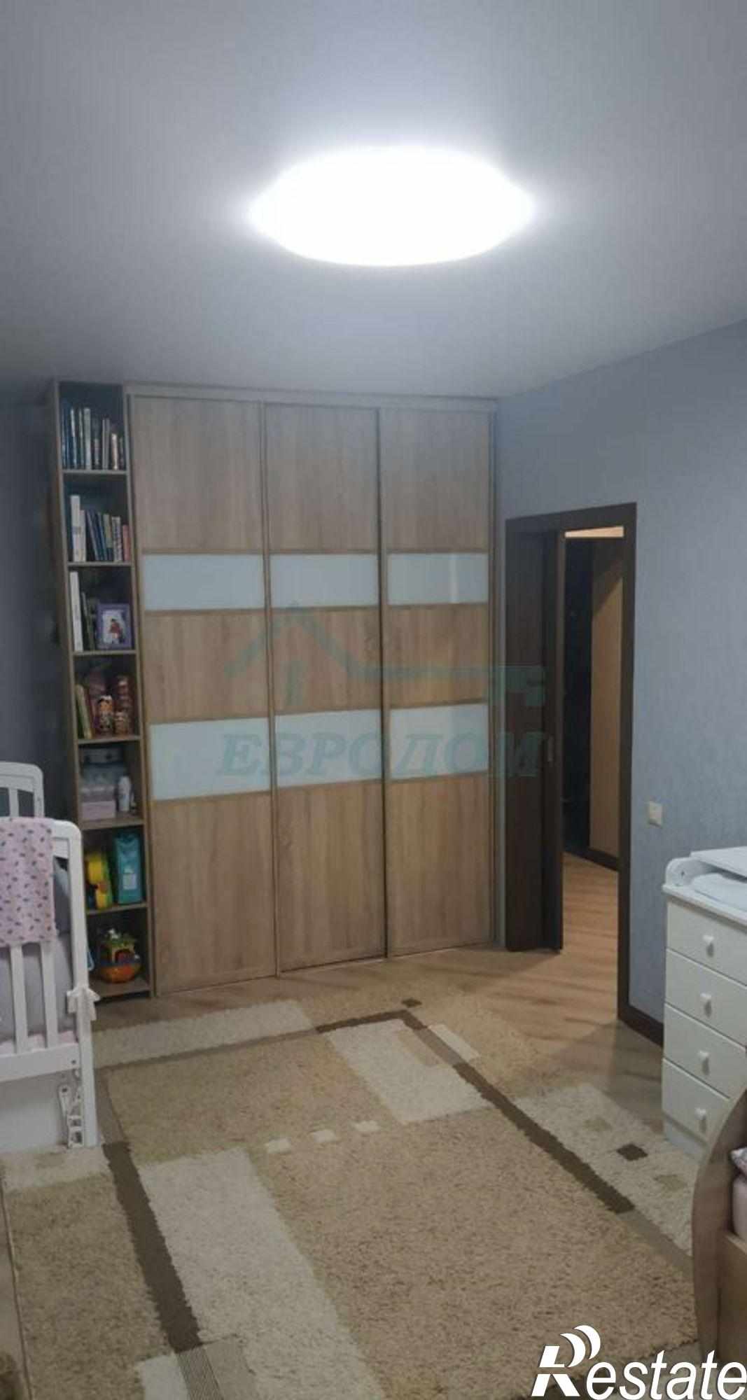 Купить квартиру за 11 300 000 рублей на ул. Бориса Богаткова,67