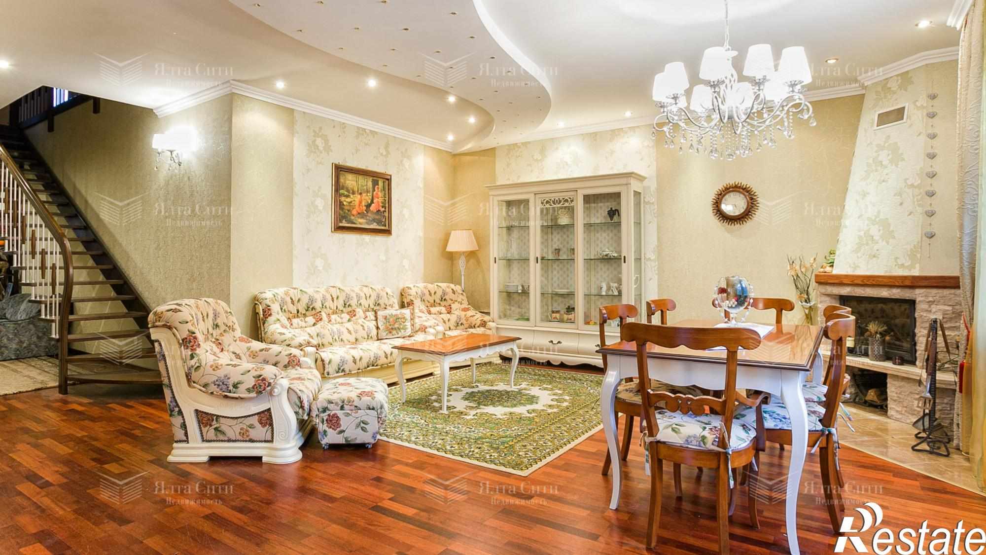 Купить дачу, дом, коттедж за 58 414 100 рублей на Безымянная ул.