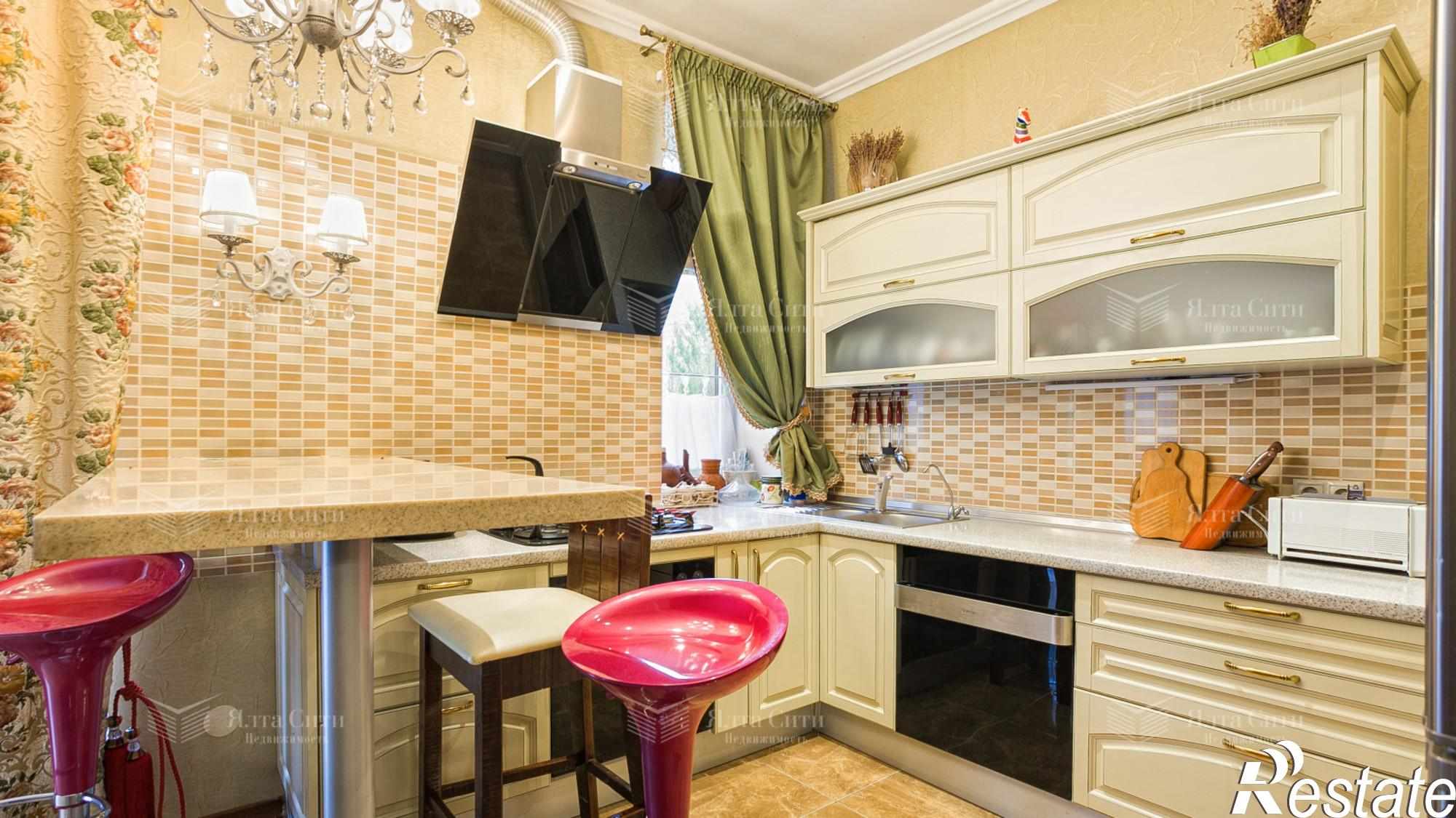 Купить дачу, дом, коттедж за 58 414 100 рублей на Безымянная ул.