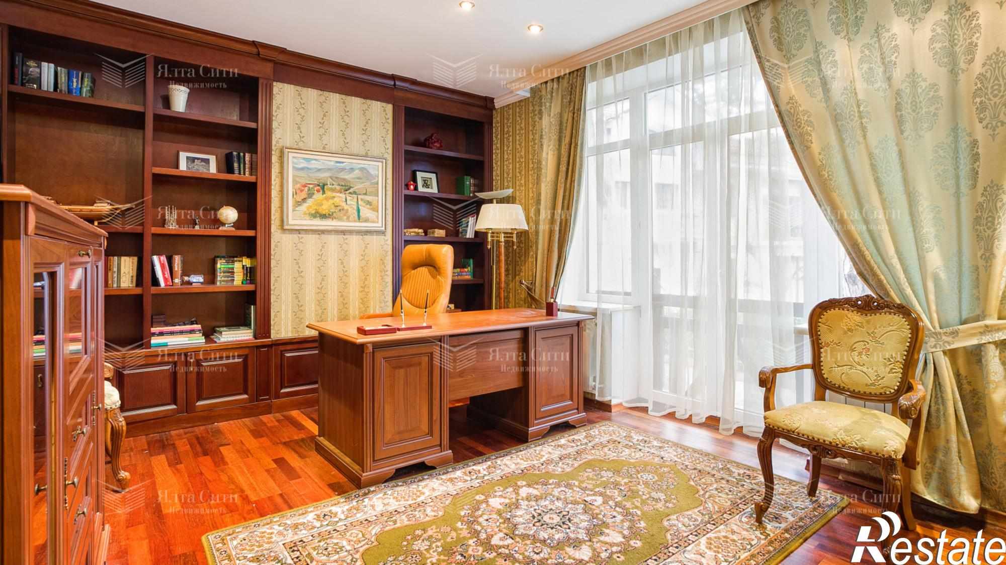 Купить дачу, дом, коттедж за 58 414 100 рублей на Безымянная ул.