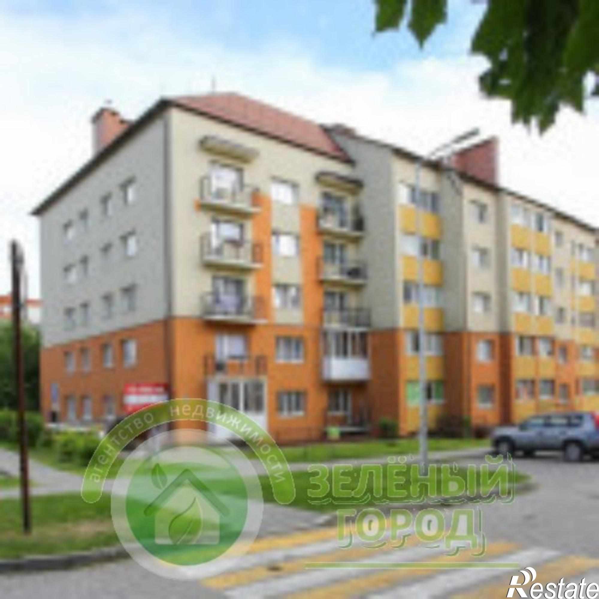 Купить квартиру за 8 500 000 рублей на Тихая, 5