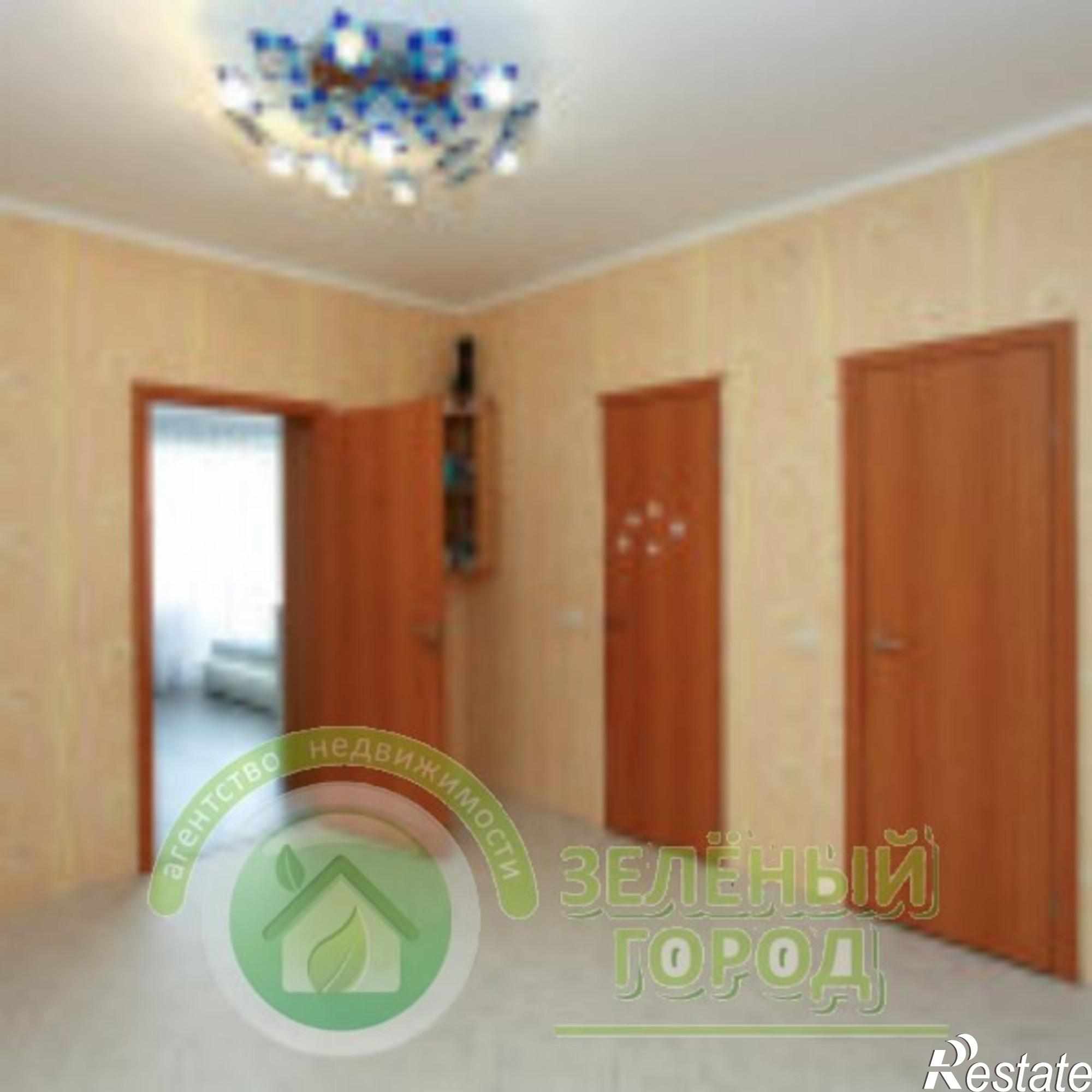 Купить квартиру за 8 500 000 рублей на Тихая, 5