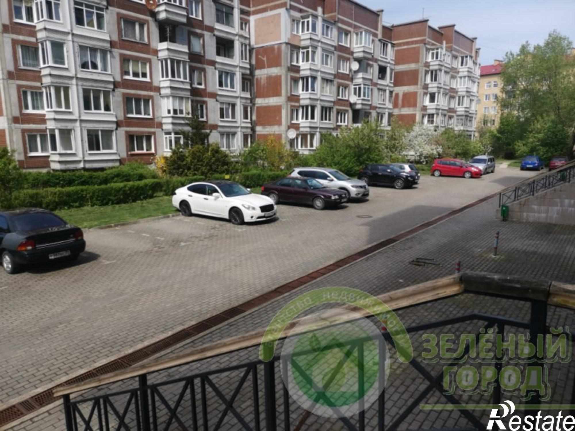 Купить квартиру за 12 990 000 рублей на Окружная, 4