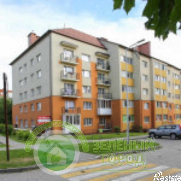 2-комн квартира Тихая, 5