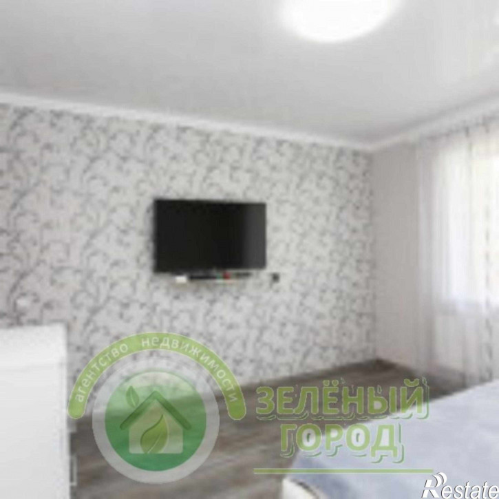 2-комн квартира Тихая, 5