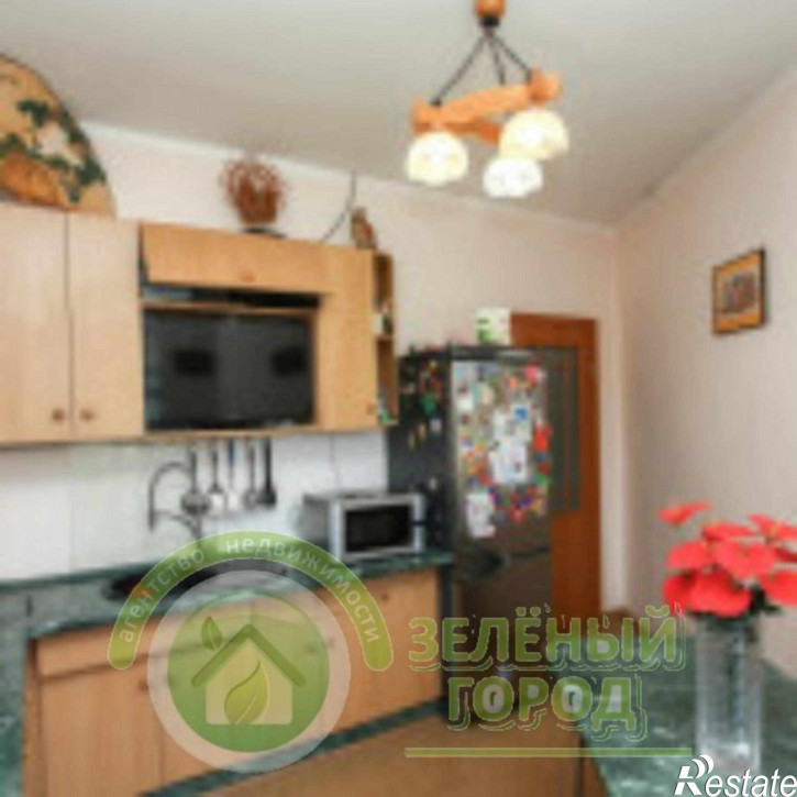 2-комн квартира Тихая, 5