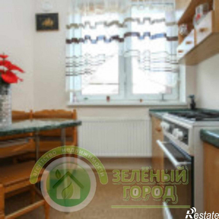 2-комн квартира Тихая, 5