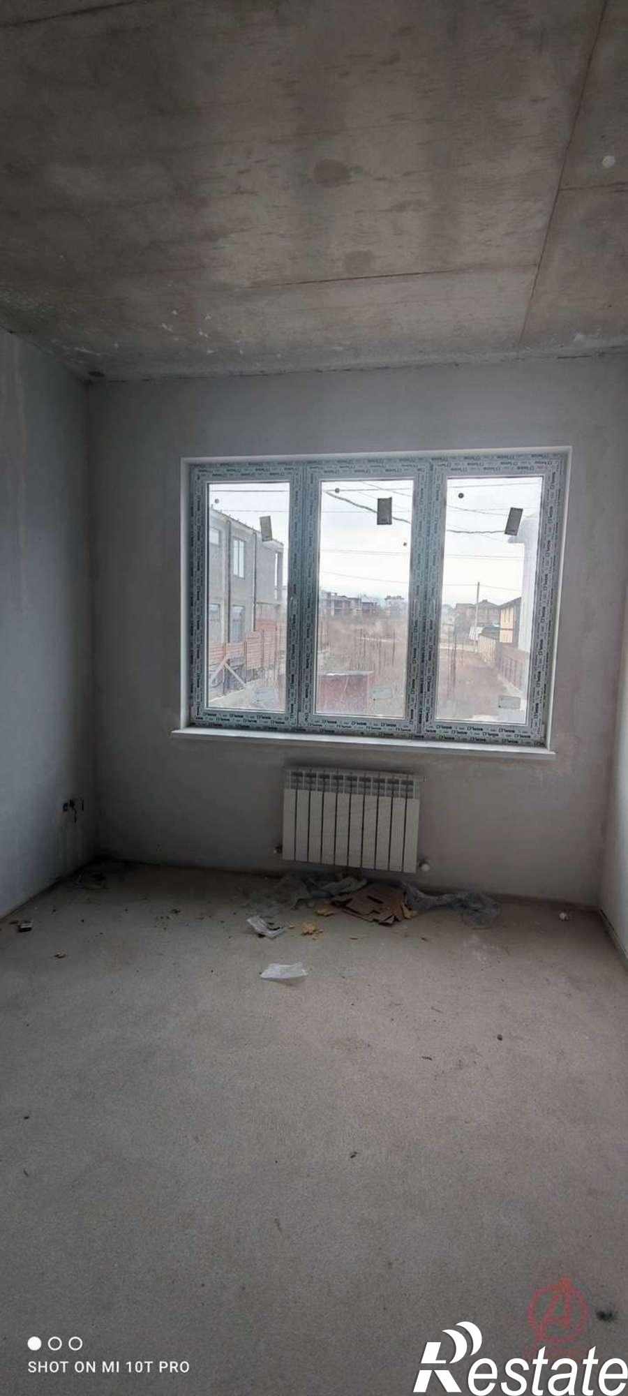 Купить квартиру за 6 000 000 рублей на им.Сергея Борзенко улица